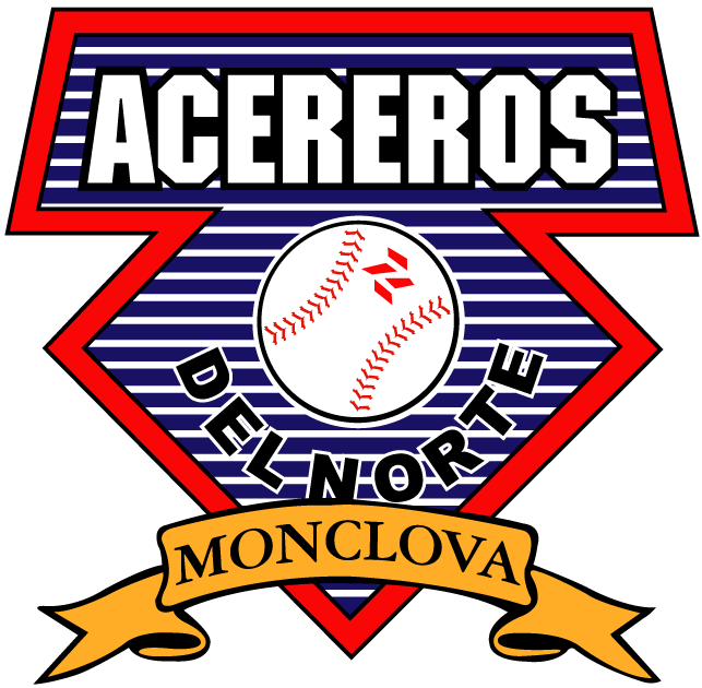 Monclova Acereros primary logo 0-pres iron on transfers for T-shirts